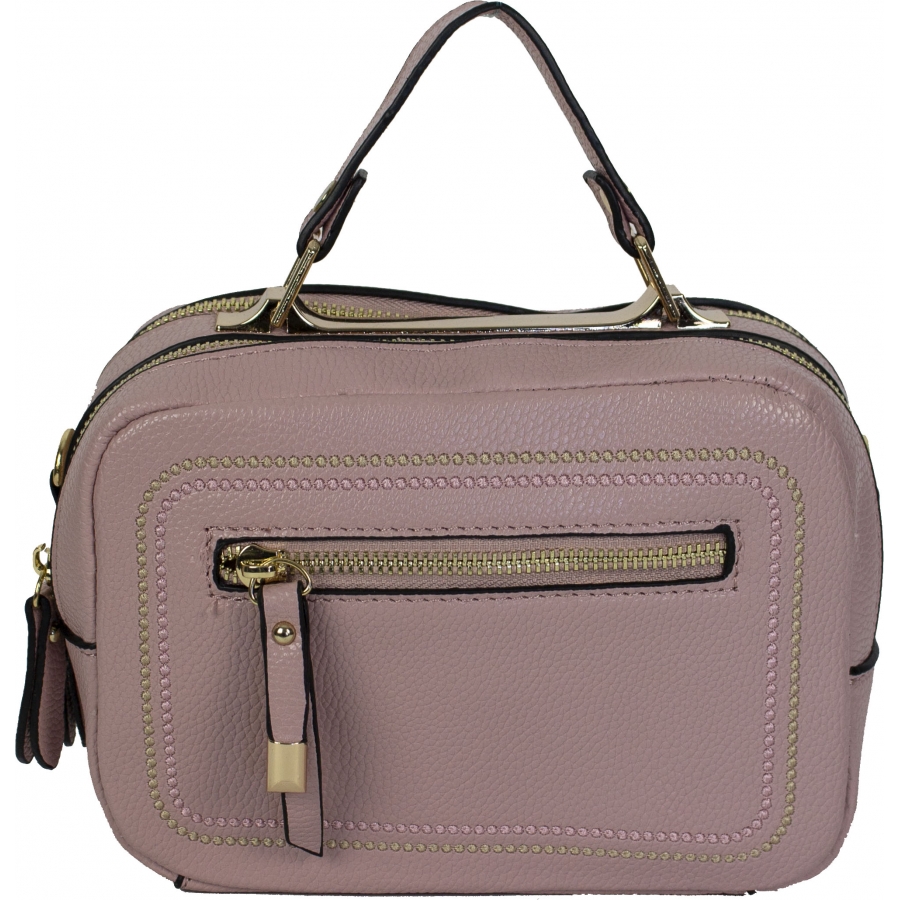 

Сумка женская Fantasy Accessories FA-D6311 розовый