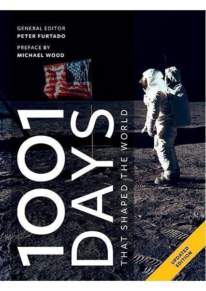 

1001 Days That Shaped Our World 90948