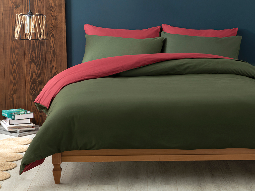 

Набор постельного белья English Home Plain 160х220 см 10030211013