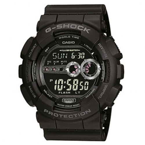 

Часы наручные Casio GD-100-1BER