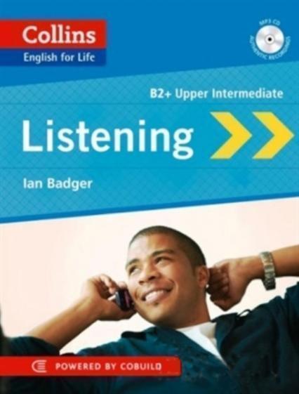 

English for Life: Listening B2+ with CD 82247