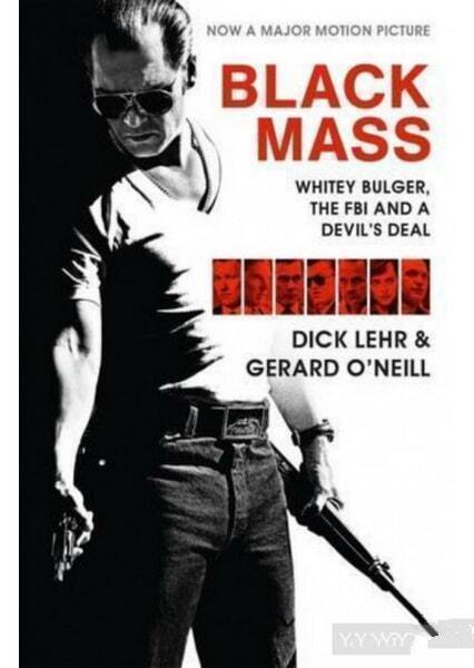 

Black Mass: Whitey Bulger, the FBI and a Devil's Deal 60357