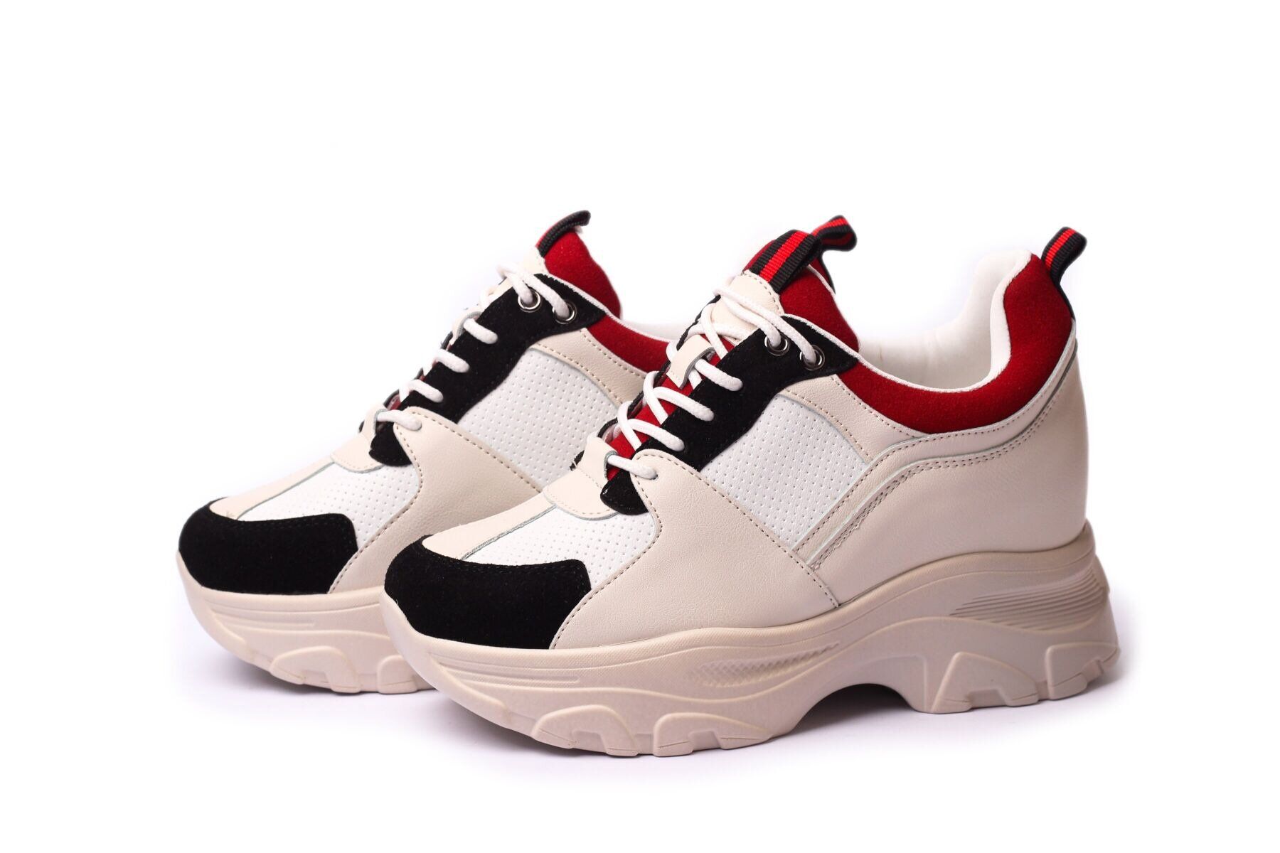 

Снікери жіночі, демісезонні, 39 розмір ERRA 2000903157281