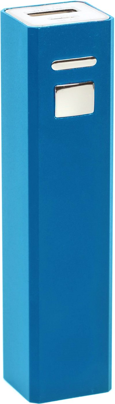 

УМБ Bergamo Handy 2200 mAh Blue (2072-3)