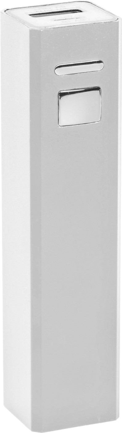 

УМБ Bergamo Handy 2200 mAh Silver (2072-7)