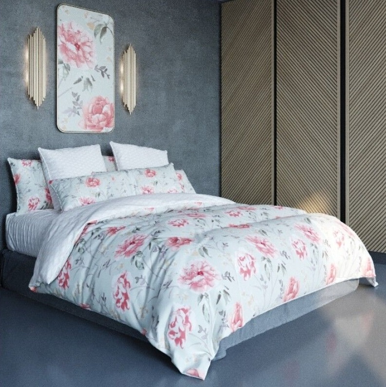 

Комплект постельного белья ТЕП 294 Amelie 150х215