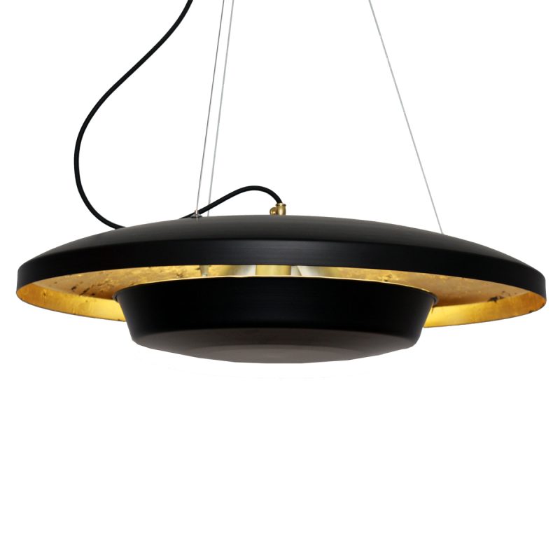 

Люстра Pikart Solar eclipse Gold , арт. 5052.1 (5052-1 - 5052)