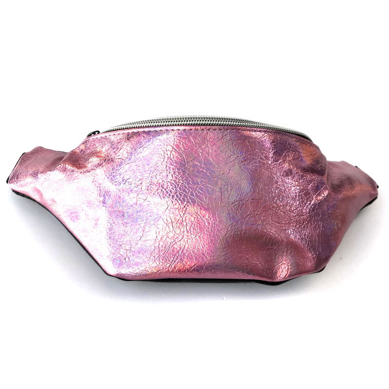 

Бананка на пояс женская Fantasy Accessories розовая