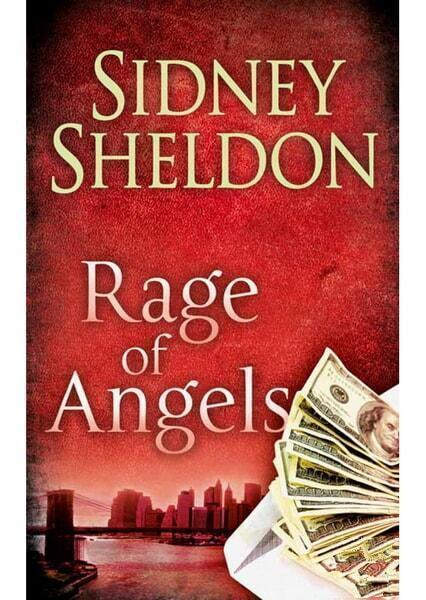 

Rage of Angels. Гнев ангелов 59994