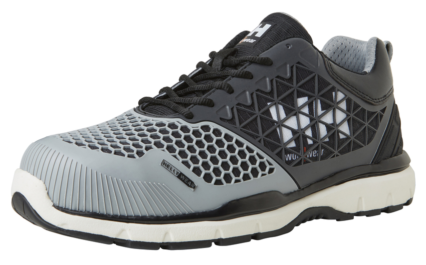 

Кроссовки Helly Hansen Smestad Pro - 78227 (Black / Light Grey; 43)