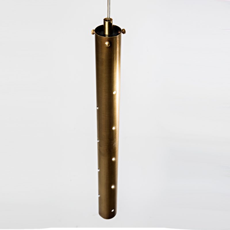 

Підвіс Pikart Tube Spark Gold, арт. 3820 (3820 - 3820)
