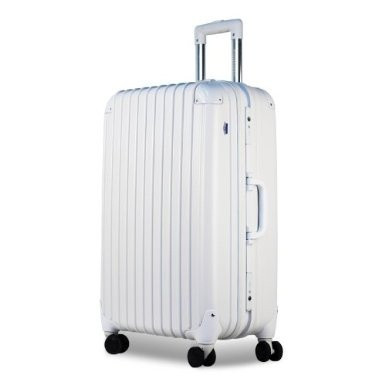 

Чемодан Tashiro ambassador Hardcase A8524S White