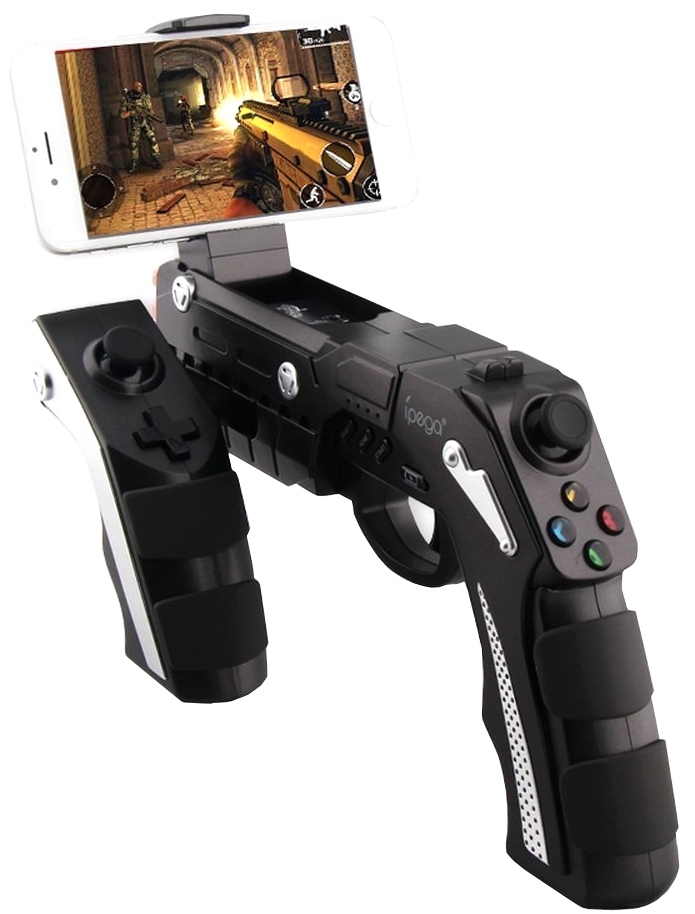 

Геймпад Bluetooth IPEGA PG-9057