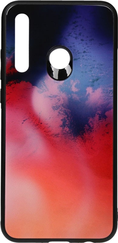 

Панель TOTO Print Glass Space Case для Huawei P Smart+ 2019 Candy