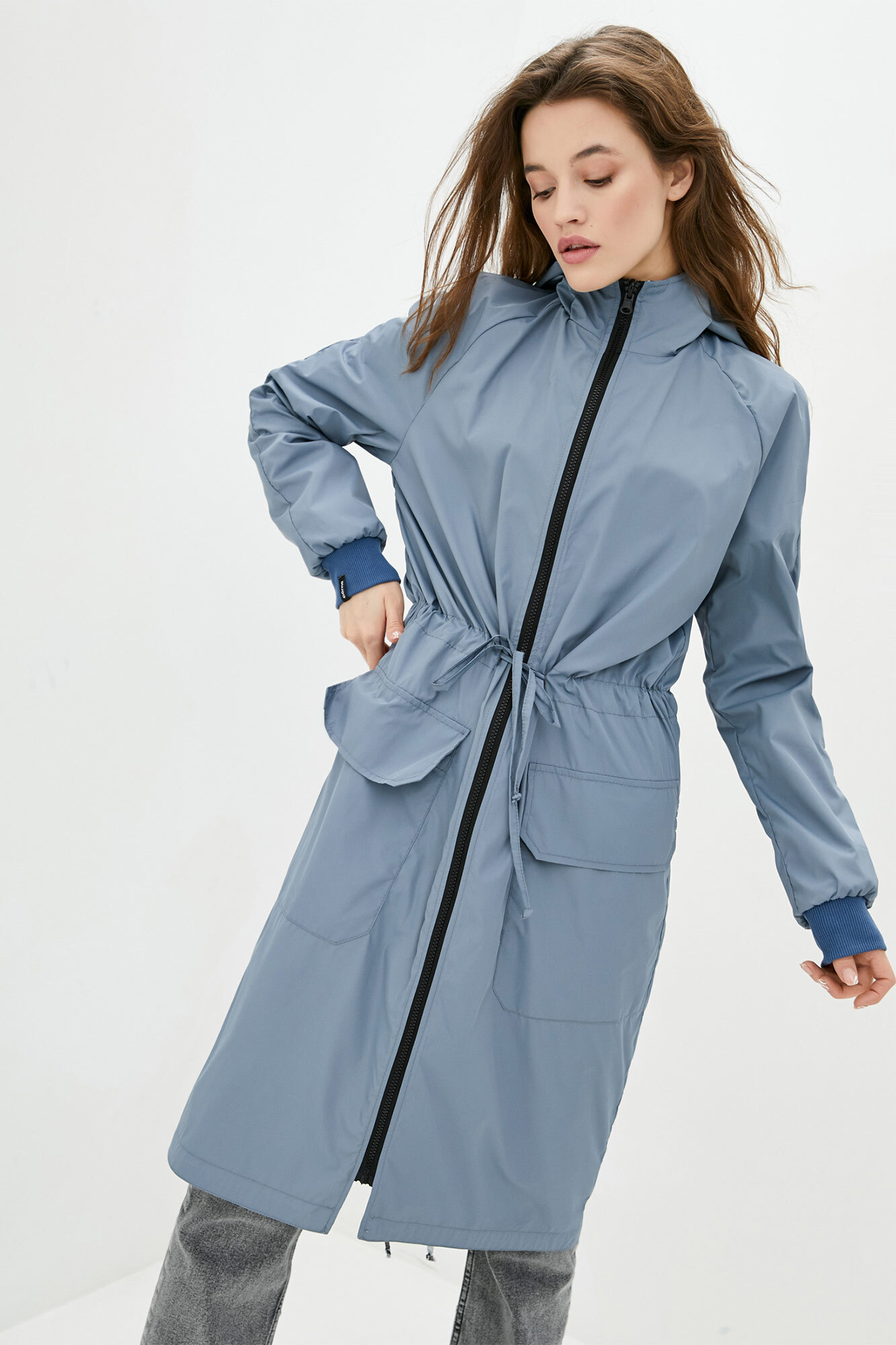 

Плащ Garne двухсторонний DILLIS 2XL Multi-Color
