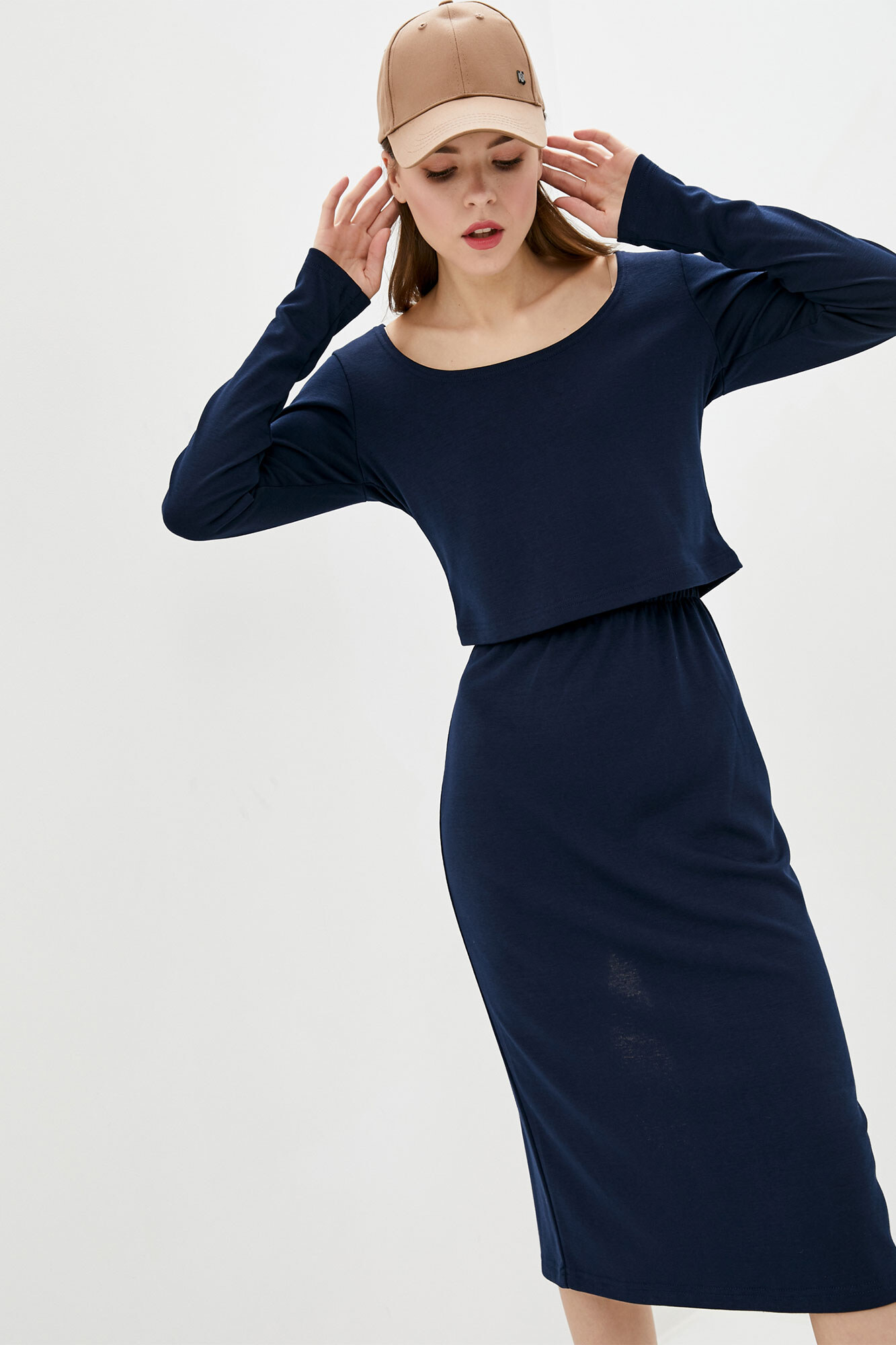 

Костюм Garne DIANA 2XL Синий