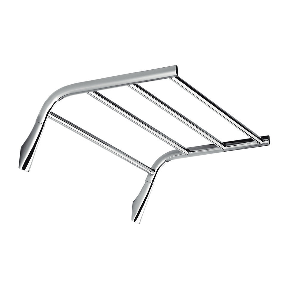 

Полочка-держатель полотенец Colombo Design Land B2887 (17438)