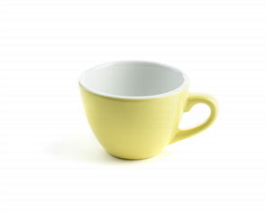 

Чашка ACME Mighty Cup 350 мл Желтый ACH-105