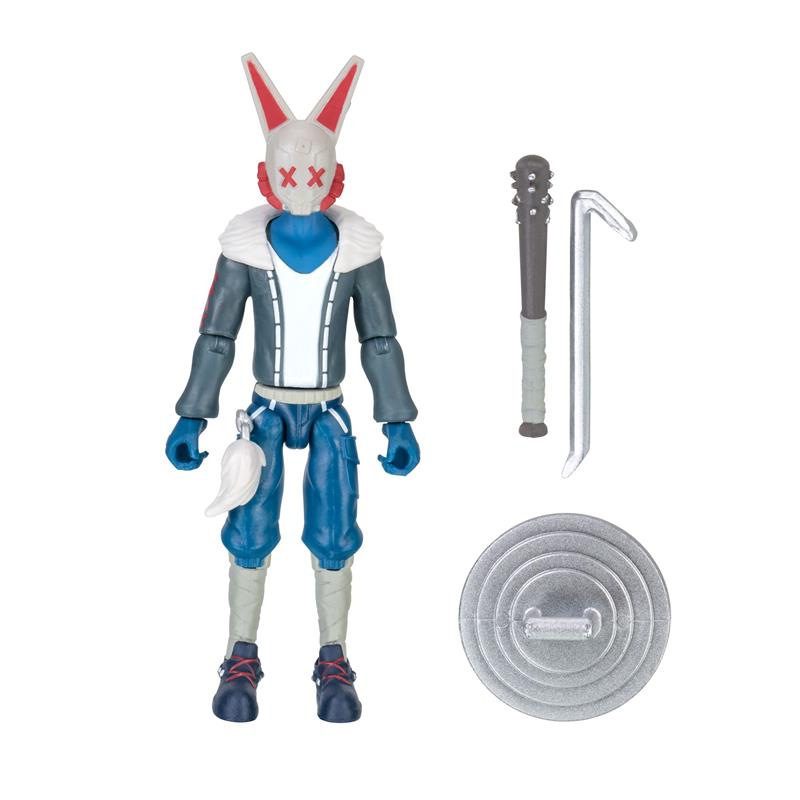 

Игровая коллекционная фигурка Jazwares Roblox Imagination Figure Pack The Usagi W8
