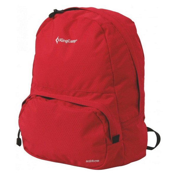 

Рюкзак KingCamp Minnow Red