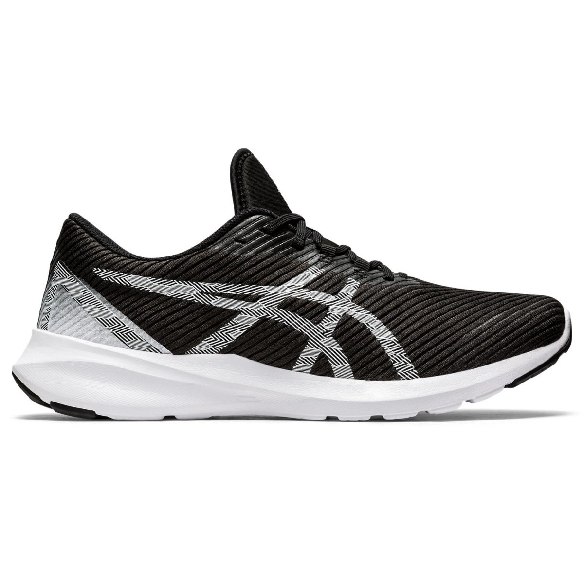 

Кроссовки Asics VERSABLAST 42,5 (9) 27 см черный c-1011A962-001