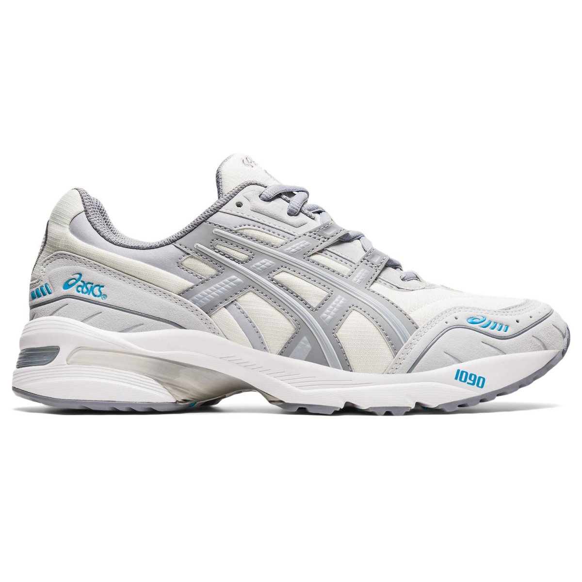 

Кроссовки Asics GEL-1090 42,5 (9) 27 см серый c-1201A082-020