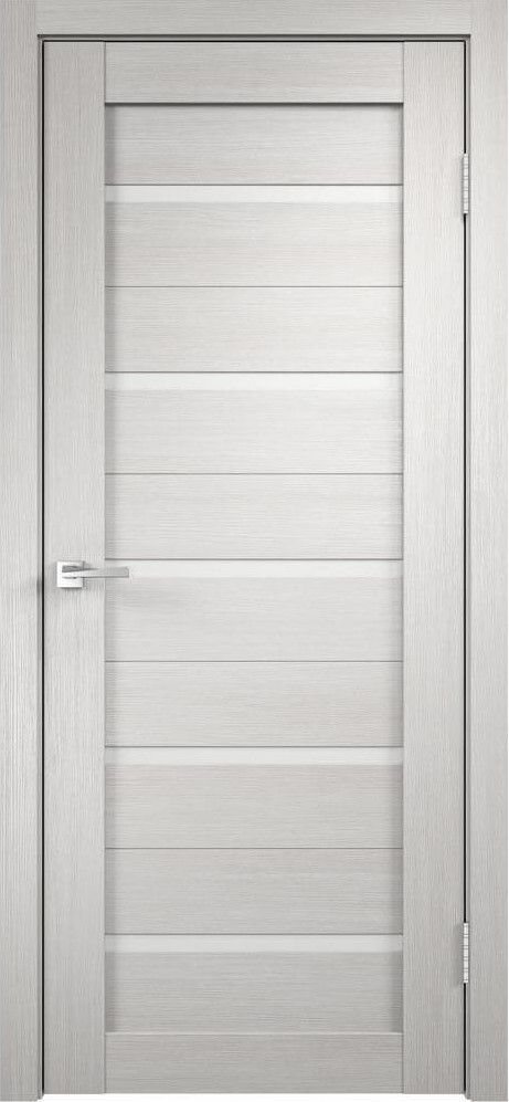 

Дверне полотно 2000х700х40 VellDoris Duplex