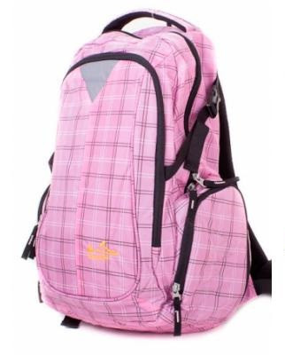 

Рюкзак Onepolar W1572 Pink