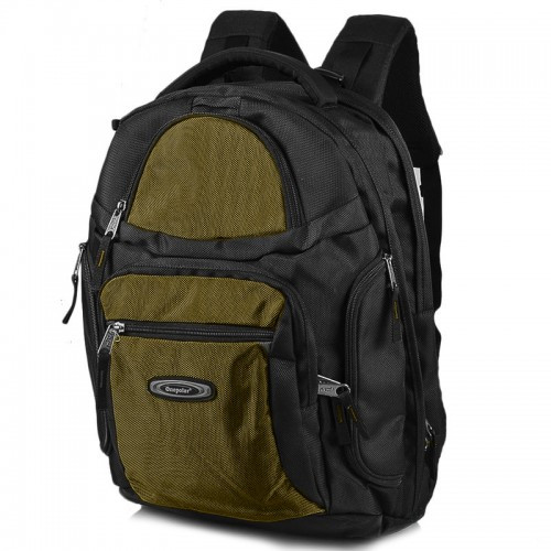 

Рюкзак для ноутбука Onepolar W1063 Green