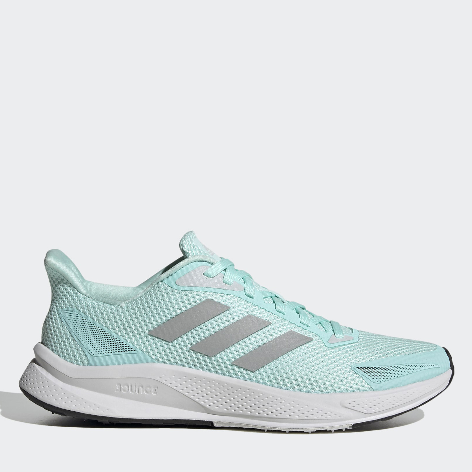 

Кроссовки Adidas X9000L1 W EG9997 41.5 (7.5 UK) 26 см