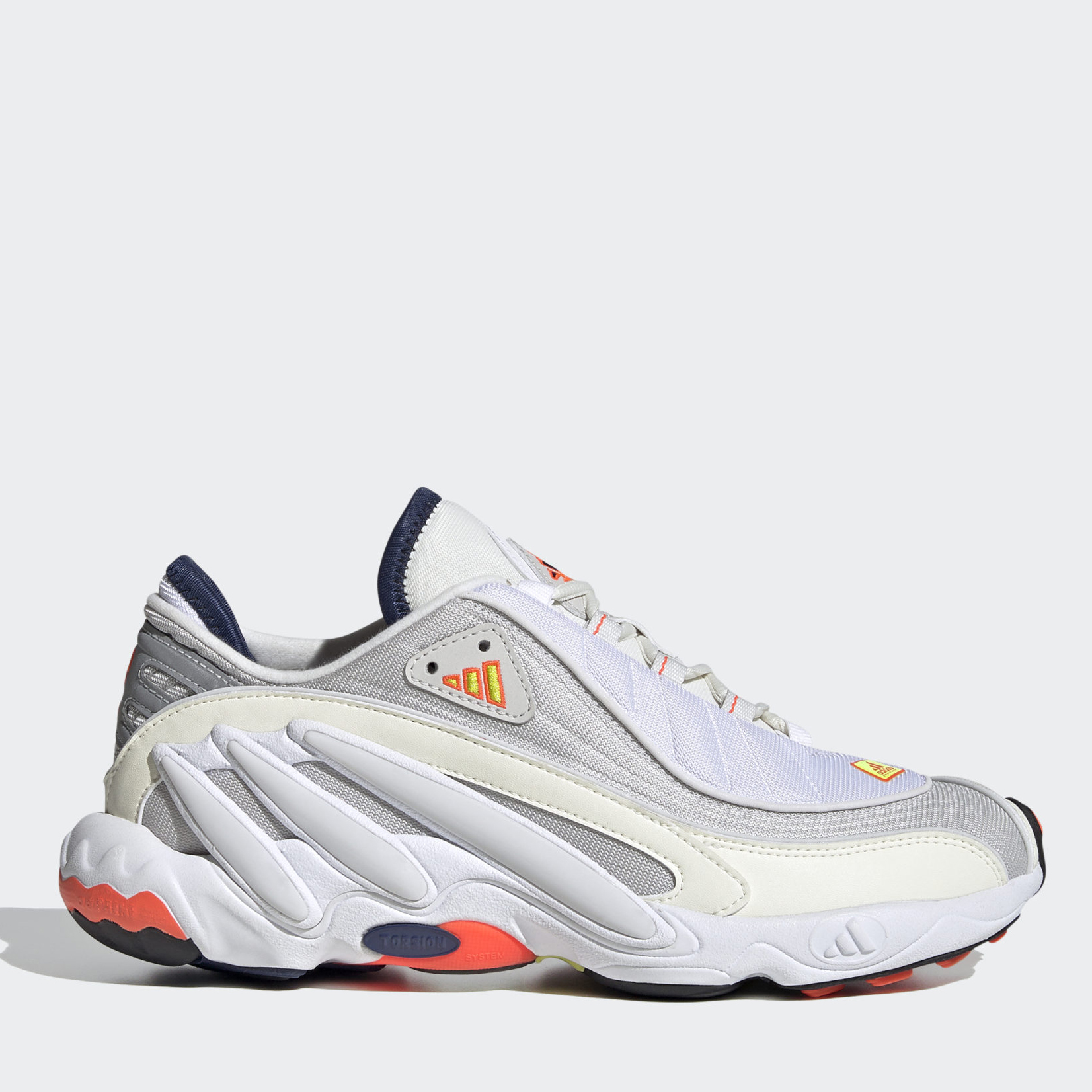 

Кроссовки Adidas Originals FYW 98 FV0991 41 (8.5UK) 27 см