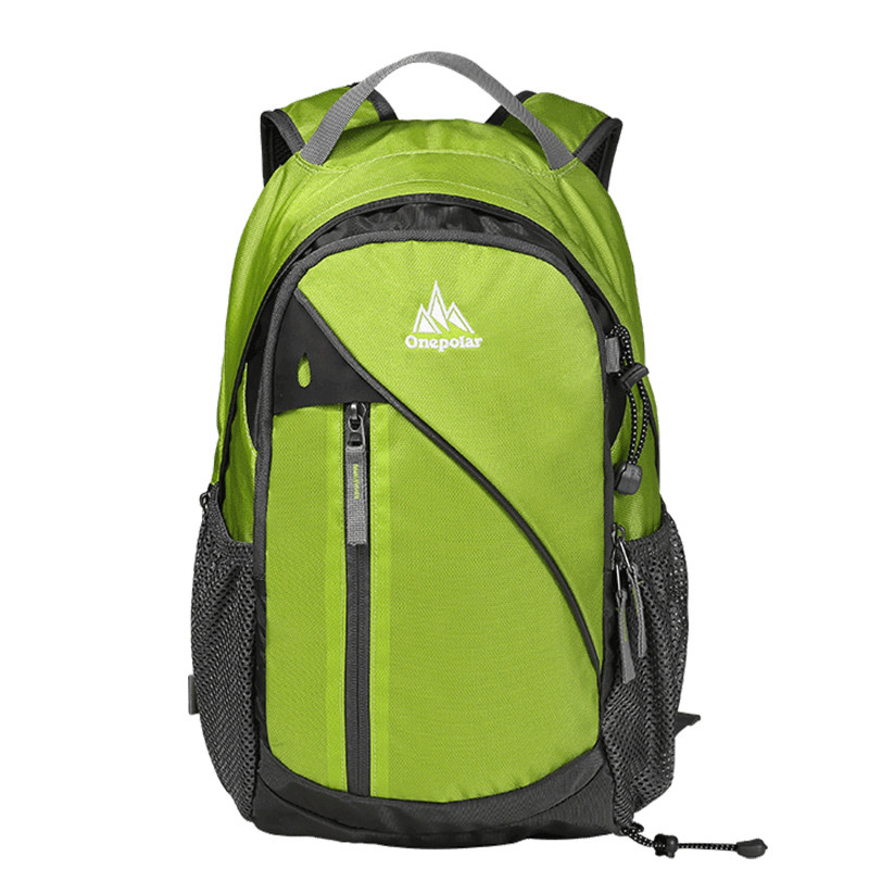 

Рюкзак Onepolar W1391 Green