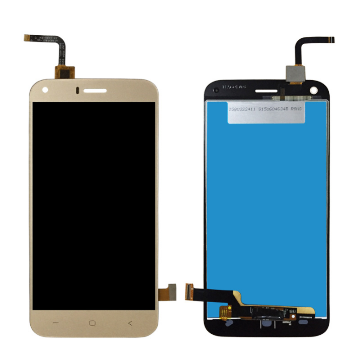 

Дисплей + сенсор для Kiano Elegance 5.1 Gold