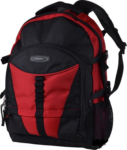 

Рюкзак ONEPOLAR W939 мужской красный