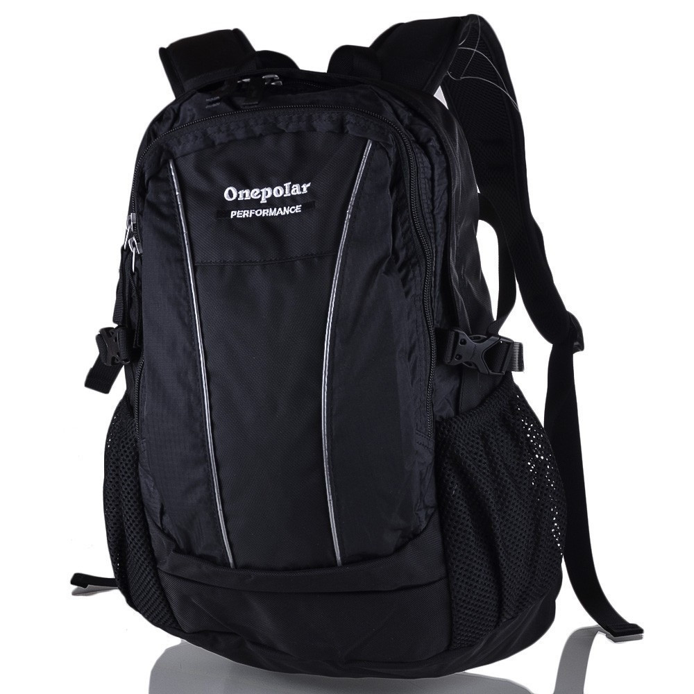 

Рюкзак Onepolar W1601 Black