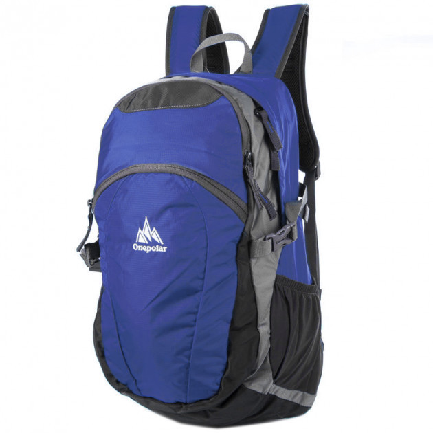 

Рюкзак Onepolar W1739 Navy