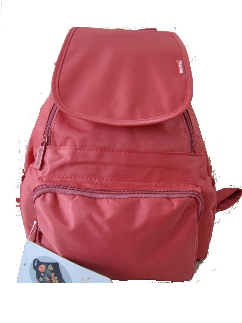 

Рюкзак Silvia 687 Pink