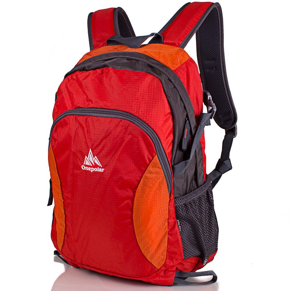 

Рюкзак Onepolar W1798 Orange