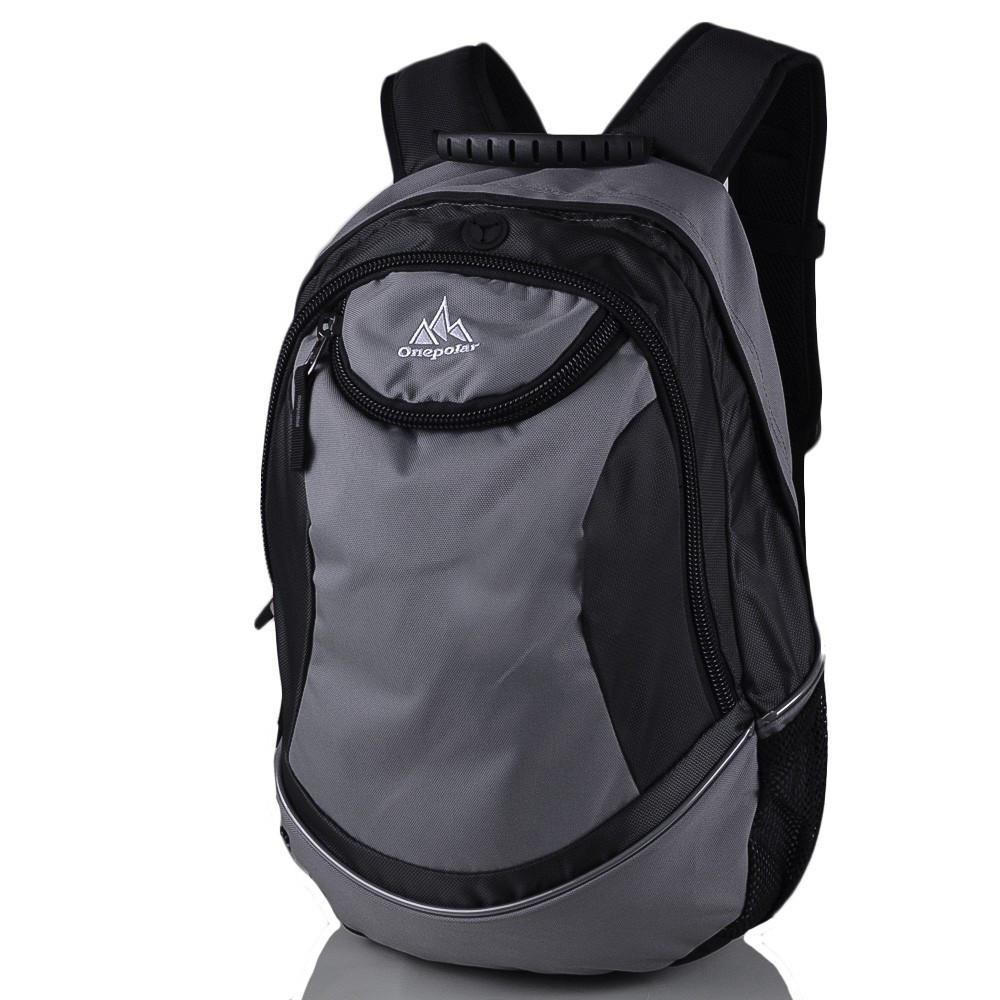

Рюкзак Onepolar W1675 Gray