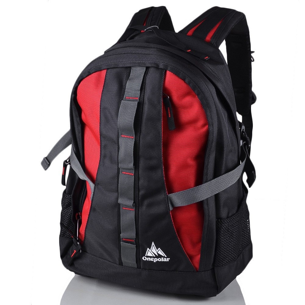 

Рюкзак Onepolar W921 Red