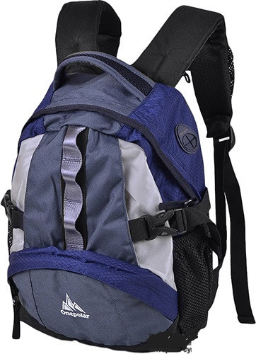 

Рюкзак ONEPOLAR W1013 мужской синий