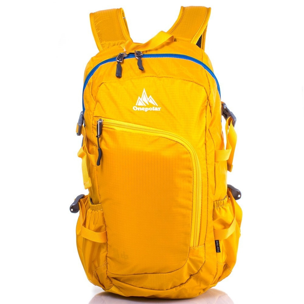 

Рюкзак Onepolar W2171 Yellow