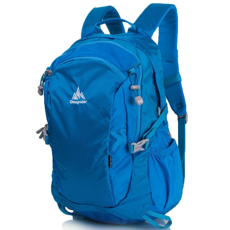 

Рюкзак Onepolar W2151 Blue