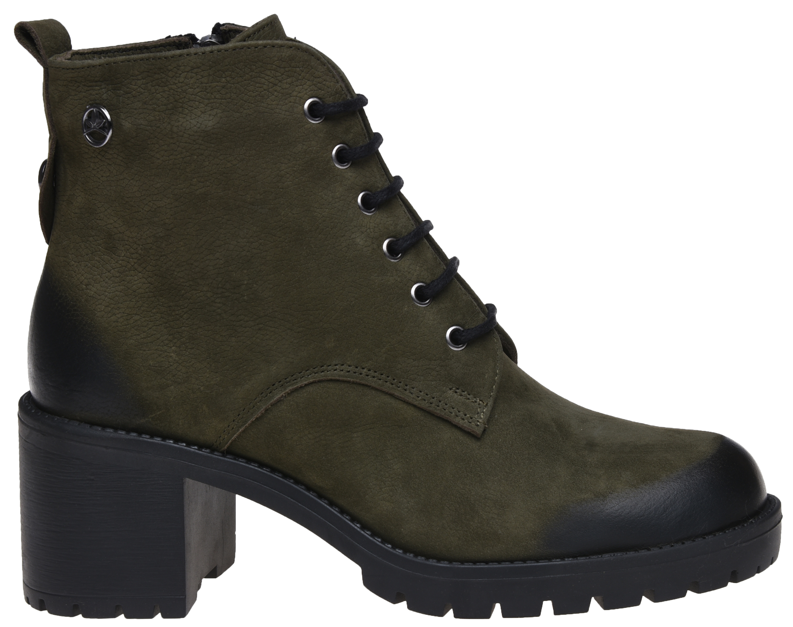 

Ботинки Plezuro 057-2032-R98 36 23.5 см Khaki
