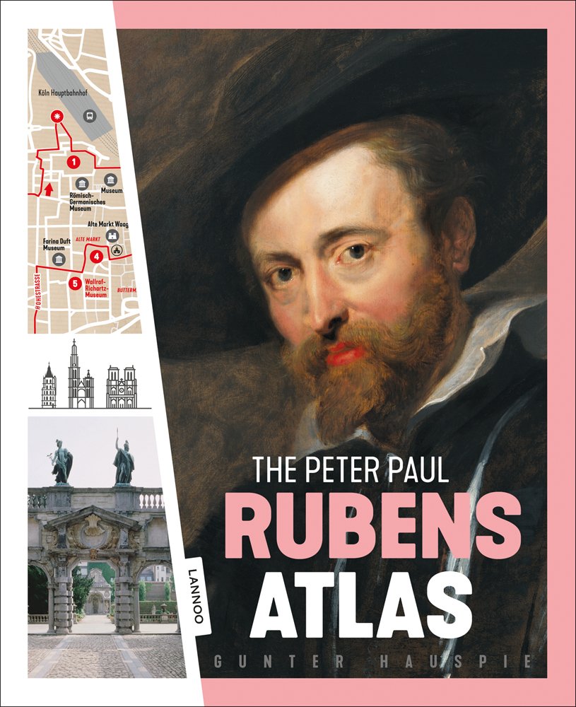 

The Peter Paul Rubens Atlas