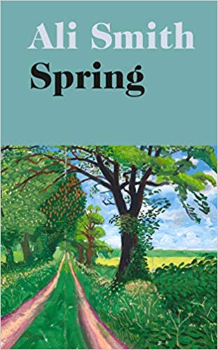 

Spring:`A dazzling hymn to hope Observer