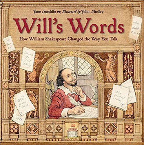 

Will`s Words