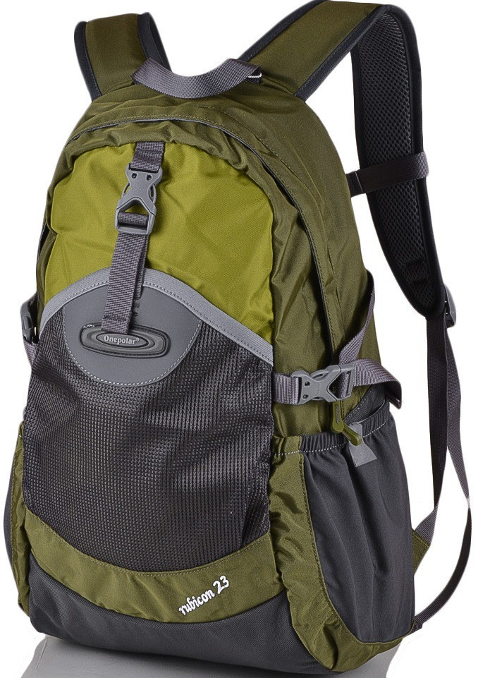

Рюкзак Onepolar Rubicon W1581 Green