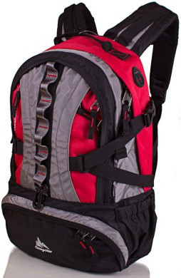 

Рюкзак Onepolar W1003 Red