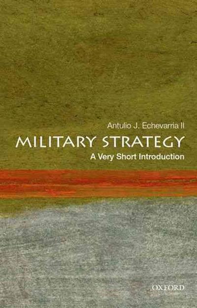 

Military Strategy
